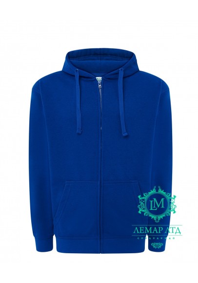Реглан з капюшоном JHK HOODED SWEATSHIRT